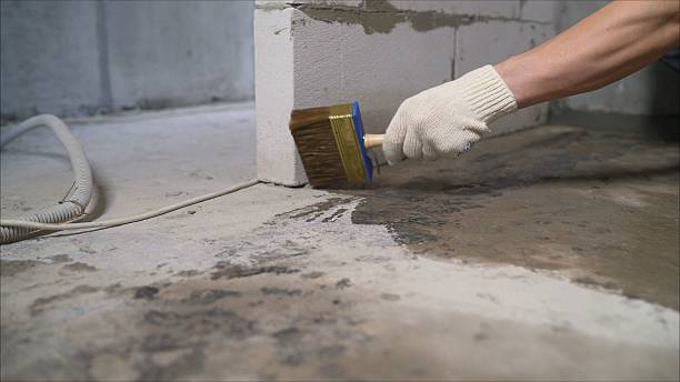 24/7 Emergency Interior Drainage System experts in Milton, GA